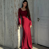 Gamine - Maxi dress