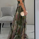 Eirith - Stunning Maxi Dress