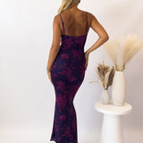 Armani -  Maxi Summer Dress