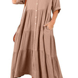 Klara - Midi Dress