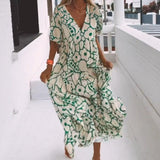 Wendy - Maxi Dress