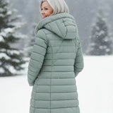 Georgina | Padded Winter Jacket