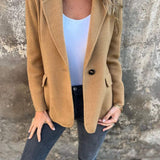 RENATA - Classic Blazer