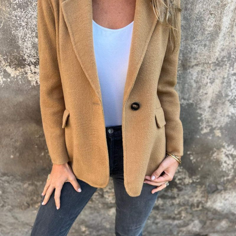 RENATA - Classic Blazer