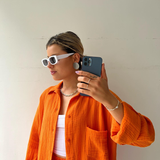 Vicky - Two-piece Summer Set