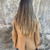 RENATA - Classic Blazer