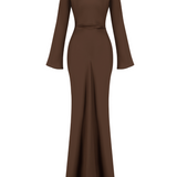 Gamine - Maxi dress