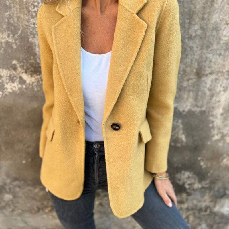 RENATA - Classic Blazer