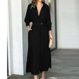 Jasmin - Stylish Maxi Dress