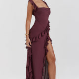 Andrea™ | Beautiful comfortable dress