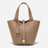 Seraphina Chic Bucket Bag