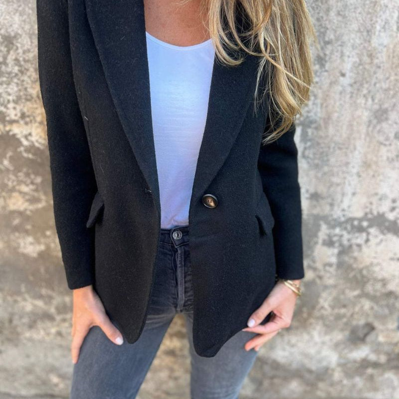 RENATA - Classic Blazer