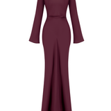Gamine™ | Maxi Dress