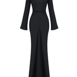 Gamine™ | Maxi Dress
