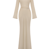 Gamine - Maxi dress