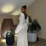 Ariel™ | Maxi Dress