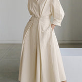 Grace - Luxurious Elegant Maxi Dress