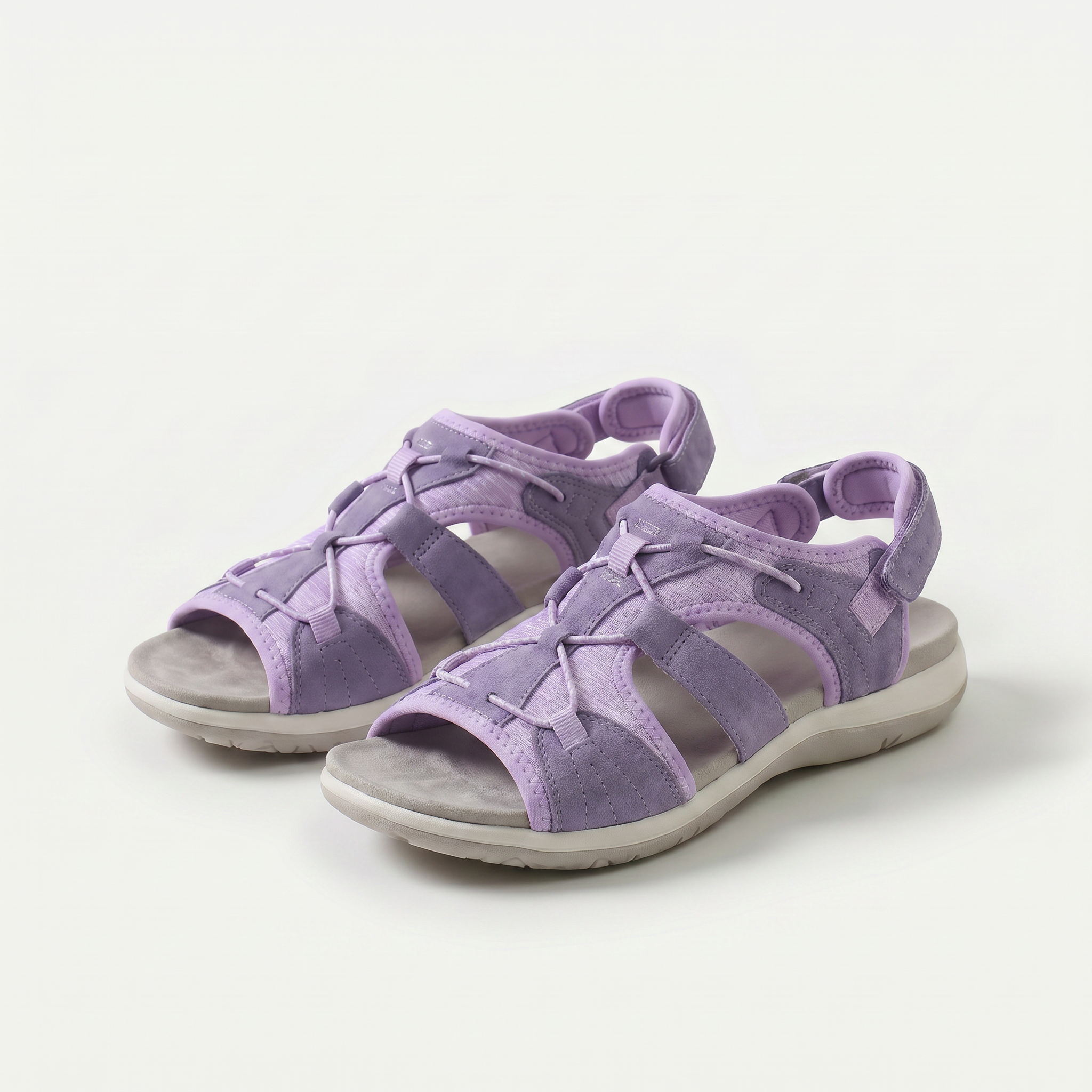 Mery - Orthopaedic Sandals