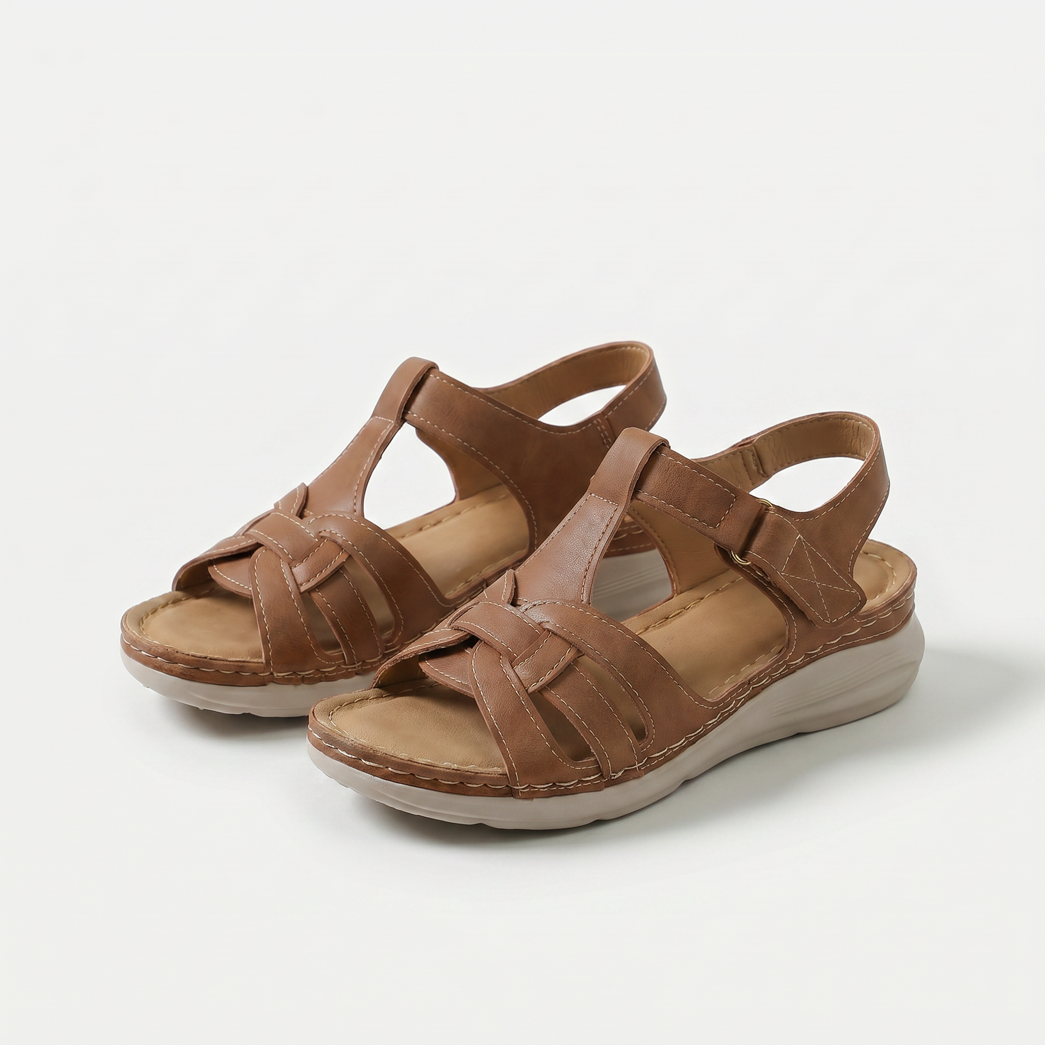 Miranda – Orthopaedic Sandals