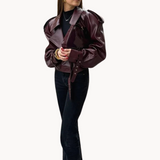 Rosalba Jacket
