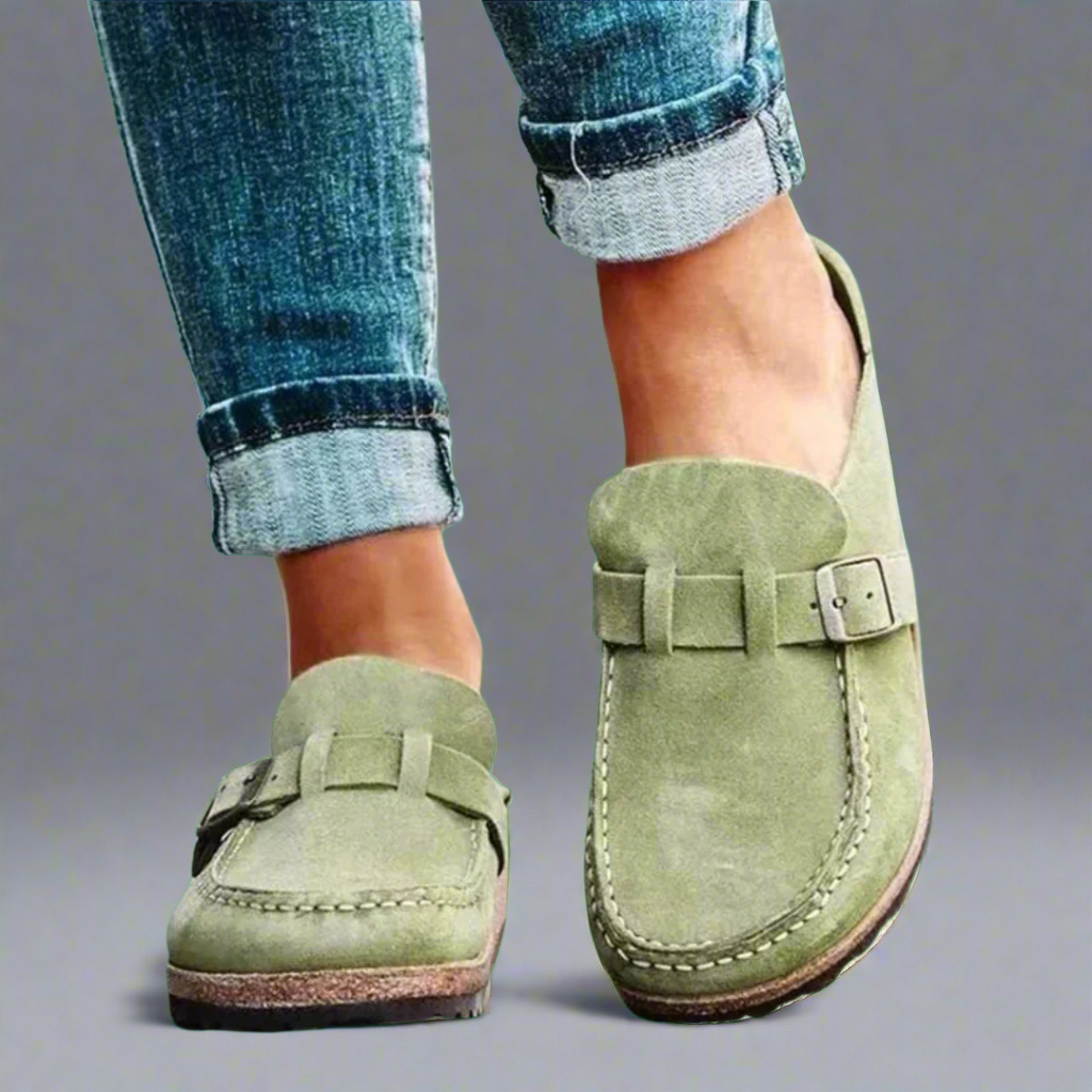 Jessica™ | Premium Orthopedic Sandals