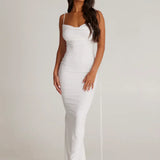 Jiana™ | Maxi Dress