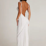 Jiana - Maxi Dress