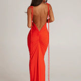 Jiana™ | Maxi Dress