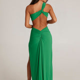 Ela - Beach  Maxi Dress