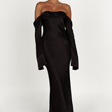 Gisella - Maxi dress