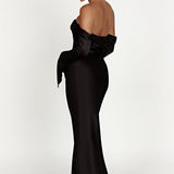Gisella - Maxi dress