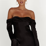 Gisella - Maxi dress
