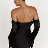 Gisella - Maxi dress