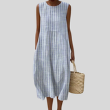 Madeleine | Flowing & Comfortable Dress