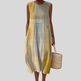 Simone | Flowing & Comfortable Dress