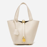 Seraphina Chic Bucket Bag