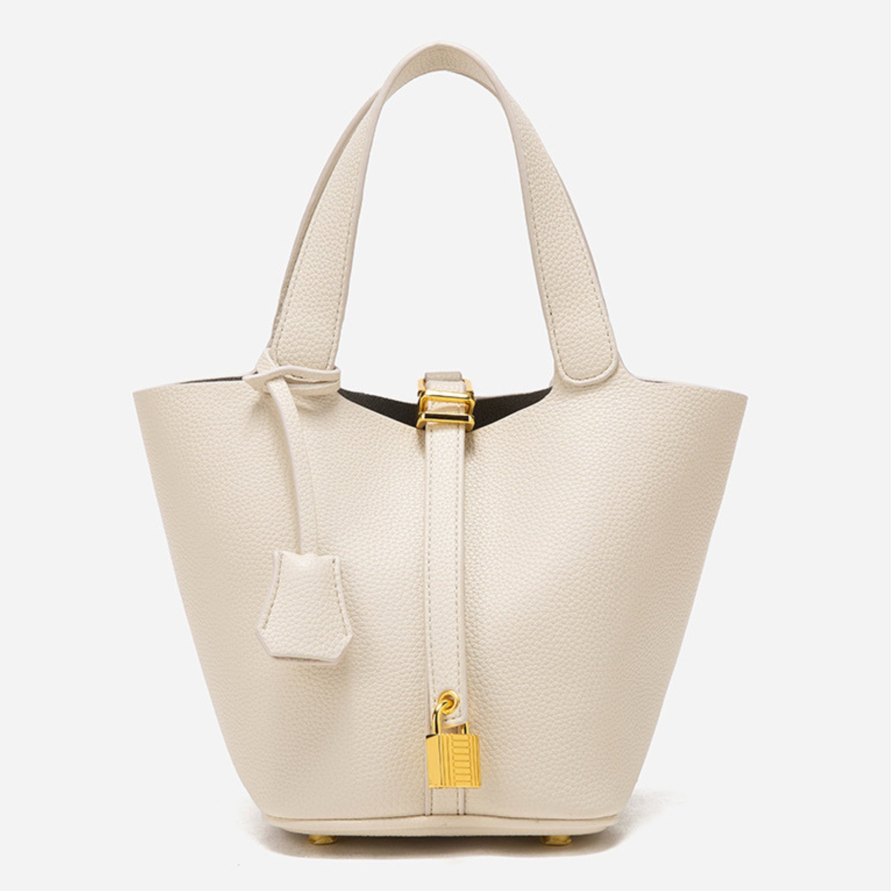 Seraphina Chic Bucket Bag