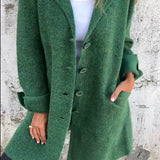 Stella - Blazer with buttons