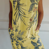 Annelyn - Midi Dress
