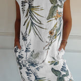 Annelyn - Midi Dress