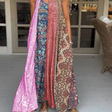 Meggie - Maxi Summer Dress