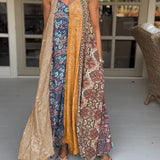 Meggie - Maxi Summer Dress