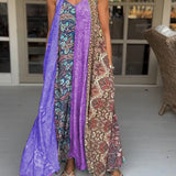 Meggie - Maxi Summer Dress
