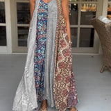 Meggie - Maxi Summer Dress
