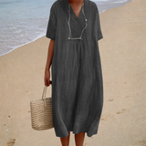 Domitille | Comfortable Summer Dress
