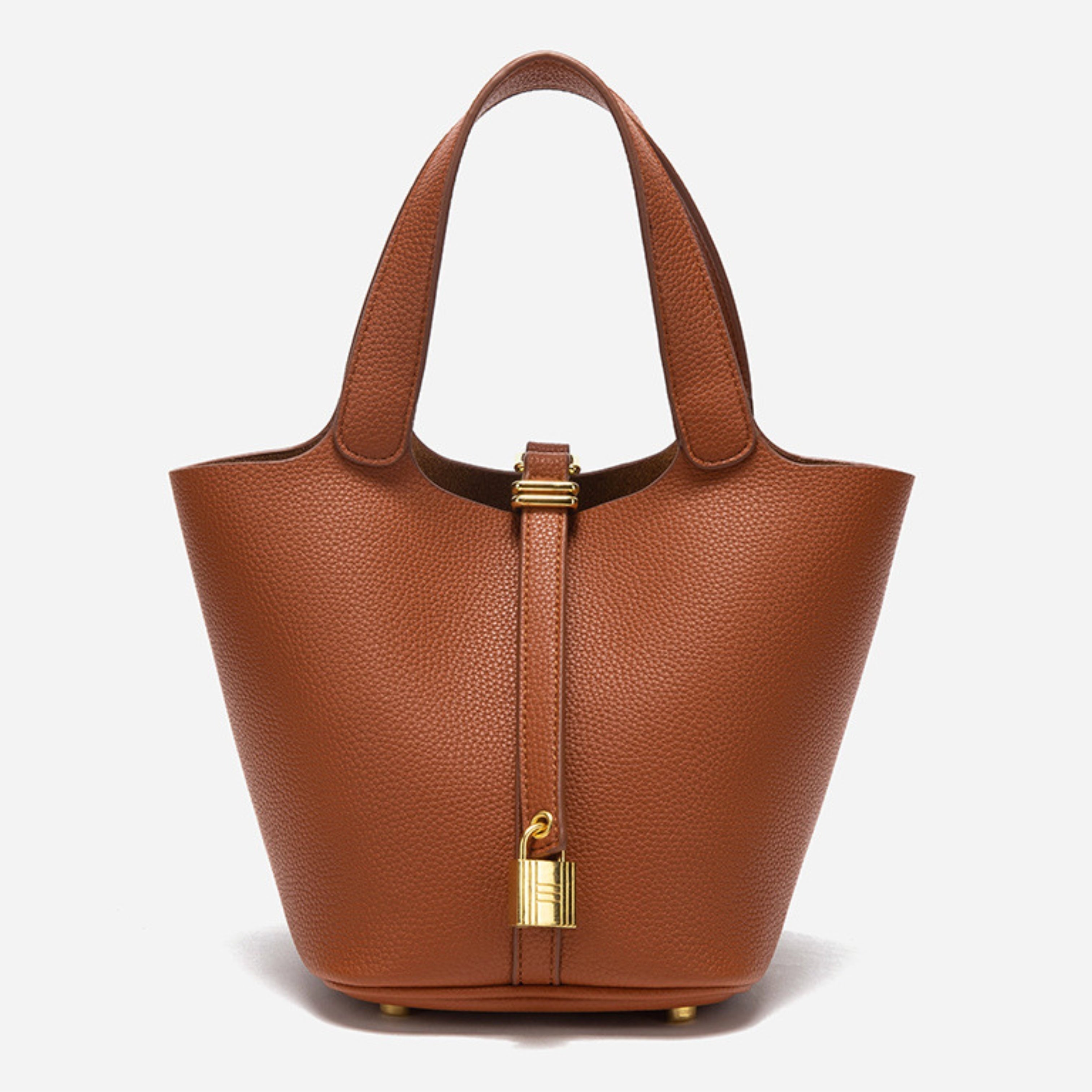 Seraphina Chic Bucket Bag