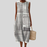 Jacqueline | Flowing & Comfortable Dress