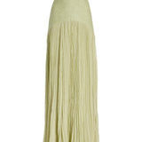 Catrina - Sleeveless Maxi dress