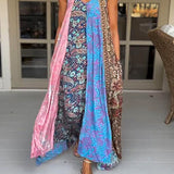 Meggie - Maxi Summer Dress