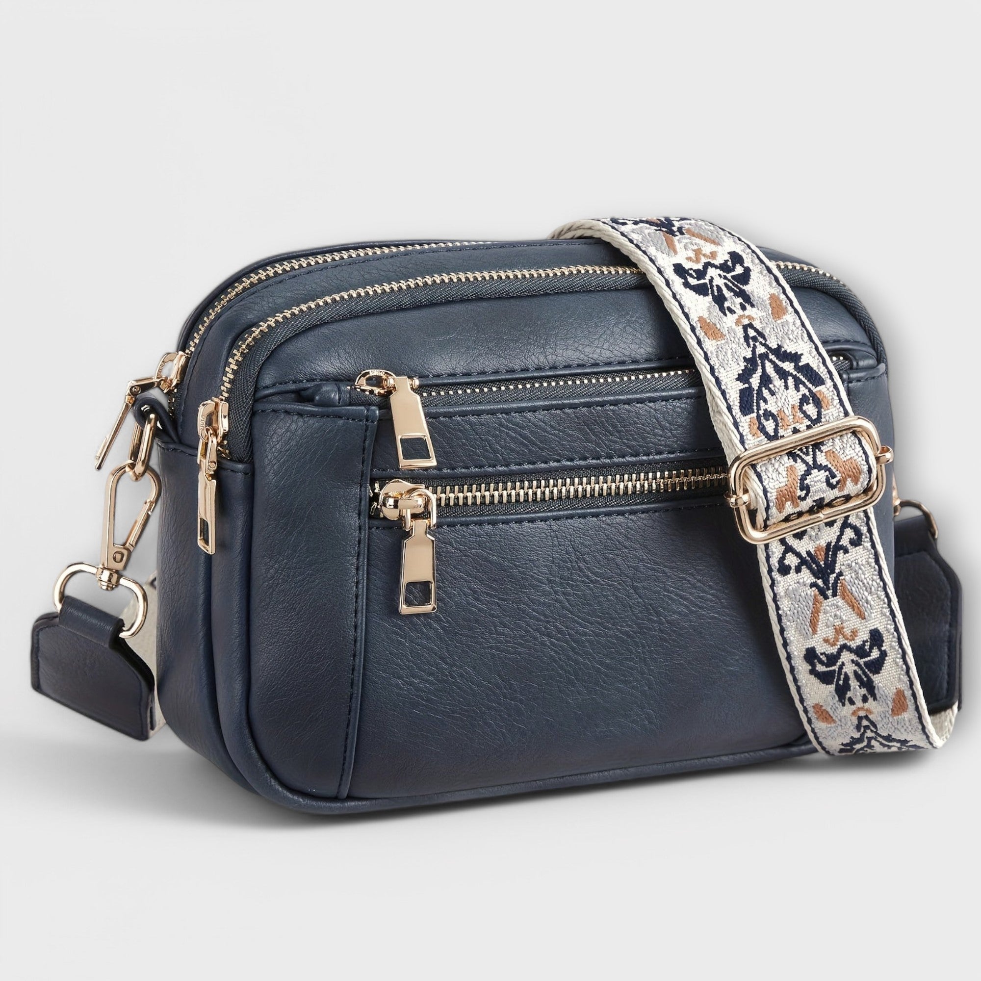 Dorianyx - Crossbody Bag